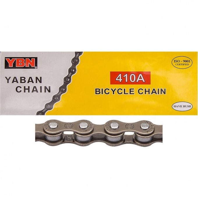 Цепь S410A 1/2"x1/8" 116 звеньев 570074