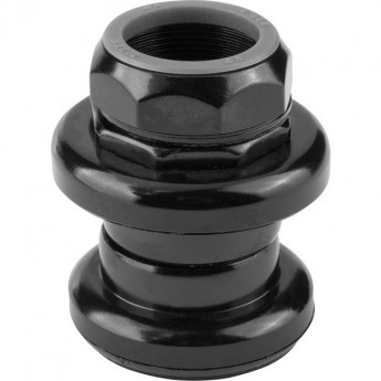 Детали рулевой колонки VP-H692W 1" чёрные