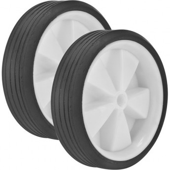 Дополнительные колеса Дополнительные колеса