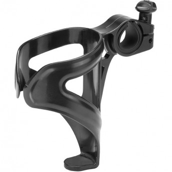 Флягодержатель CB-1462, чёрный