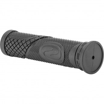 Грипсы HL-G188 125mm, черные