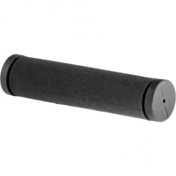 Грипсы VLG-311D2 Velo 130 мм чёрные Грипсы VLG-311D2 Velo 130 мм чёрные
