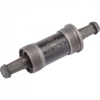 Картридж каретки XH-AXLE-05 68x122мм, 1.37"x24tpi