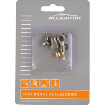 Комплект HK-HST02 Alligator для гидролинии