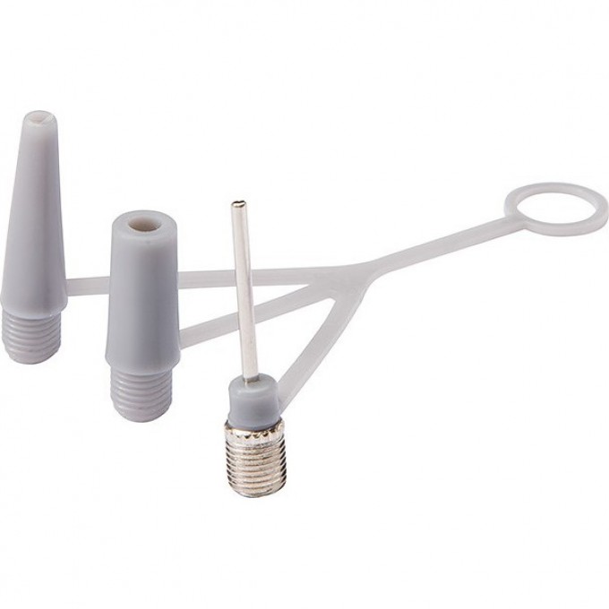 Комплект насадок для насоса из 3-х элементов 320089