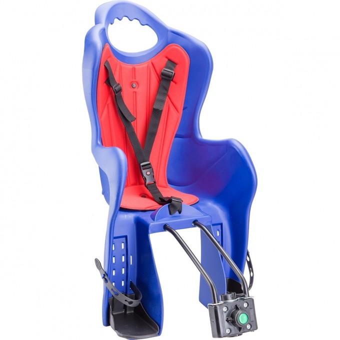 Кресло детское ELIBAS T, синее 280030