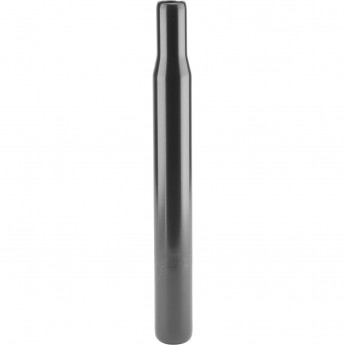 Палец подседельный DTS-303 28,6х250мм черный