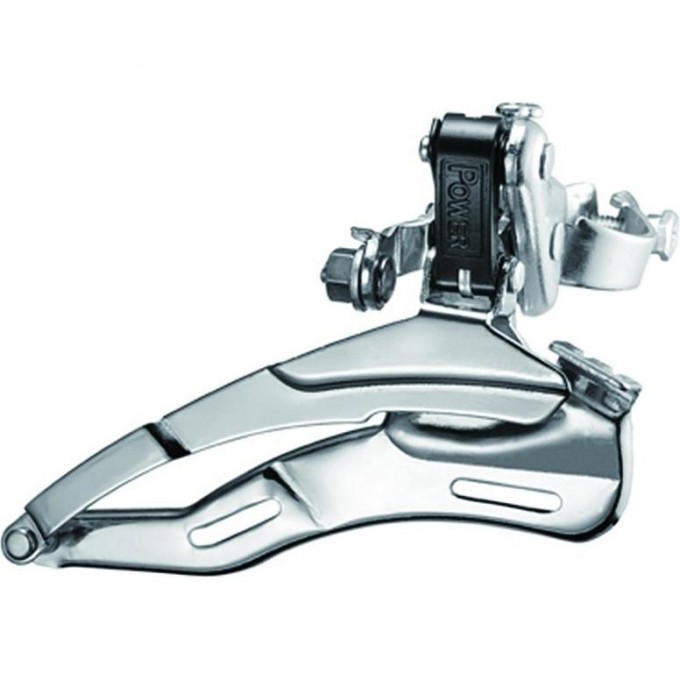 Переключатель скоростей передний FD-30ST 48T 28,6 мм, с верхней тягой 370141