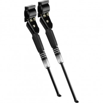 Подножка 24"-28" NH-KF98AAJ, чёрная