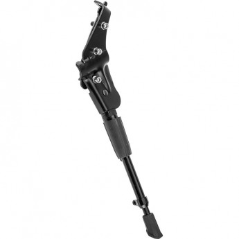 Подножка KWA-616-09, чёрная