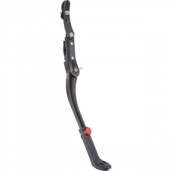 Подножка STELS 20"-28" BLF-F13, чёрная