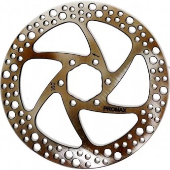 Ротор DT-160 Promax 160 мм