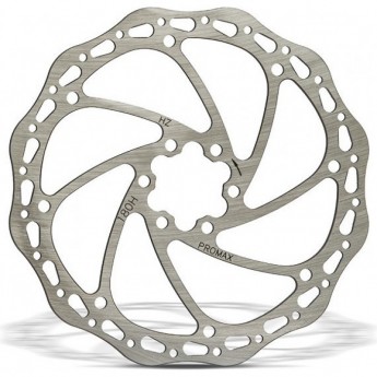 Ротор DT-180H дискового тормоза 180 мм