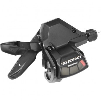 Шифтер/манетка SL-M590LB Deore Шифтер/манетка SL-M590LB Deore