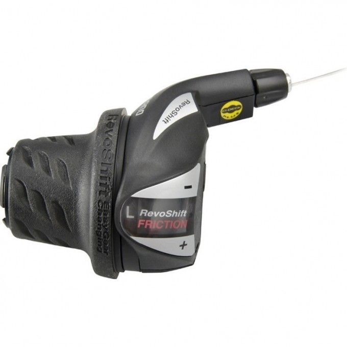 Шифтер RevoShifter Tourney SL-RS36-LS BT, с тросом 1800 мм 590129
