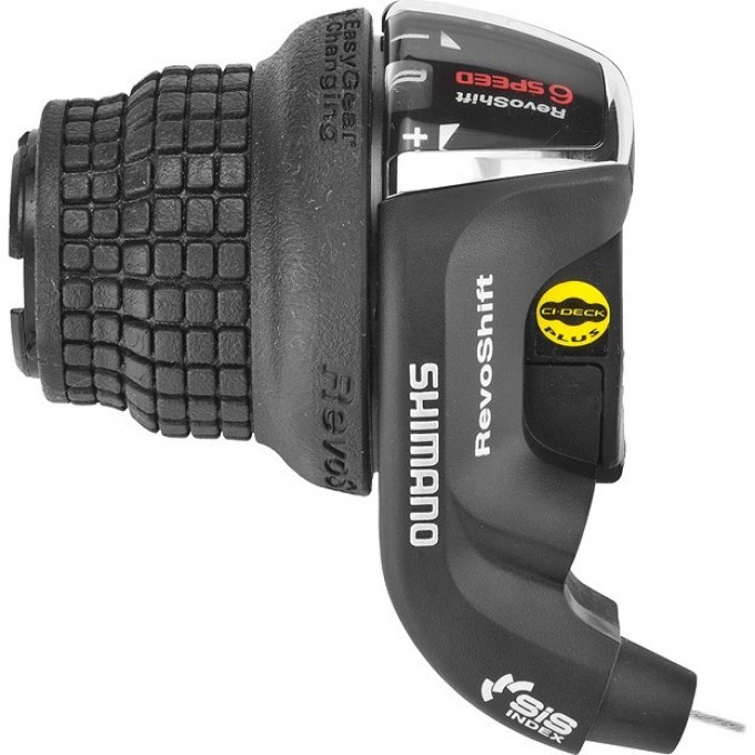 Шифтер SHIMANO REVOSHIFT SL-RS35-6R 590036
