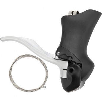 Шифтер/тормозная ручка Shimano Sora ST-3400LIX, 2-3-скоростной
