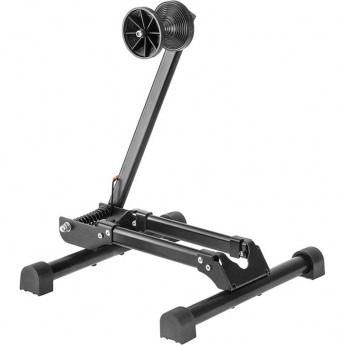 Стойка складная KW-7076-06 для велосипеда 24"-29" Стойка складная KW-7076-06 для велосипеда 24"-29"