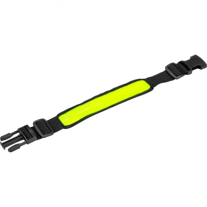 Светоотражающая полоса JY-1005 со светодиодом 560100