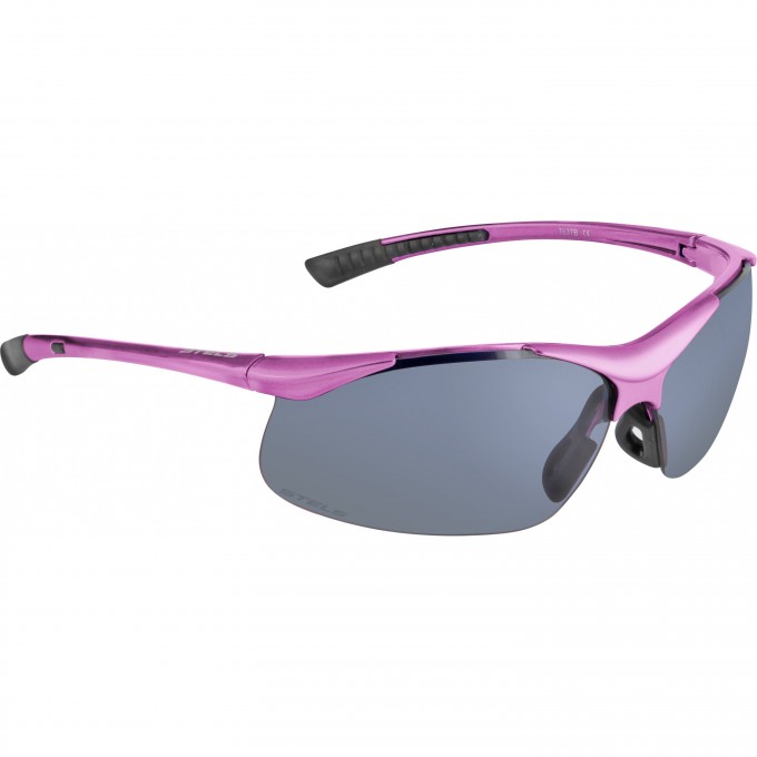 Велоочки STELS 7637 розовые 700081