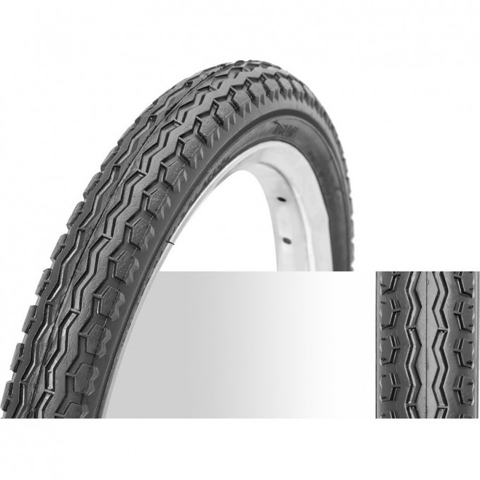 Велопокрышка 12" 1/2 x 2" 1/4 H-538 Chao Yang 620049