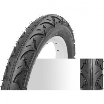 Велопокрышка 12" 1/2 x 2" 1/4 H-569 Chao Yang