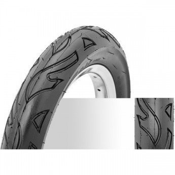 Велопокрышка 12"1/2 x 2"1/4 SY-B054 SEYOUN без камеры