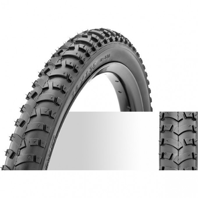 Велопокрышка 16" x 1.75" H-501 Chao Yang 620096