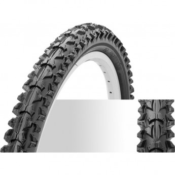 Велопокрышка 20" x 1.95 H-554 Chao Yang Велопокрышка 20" x 1.95 H-554 Chao Yang