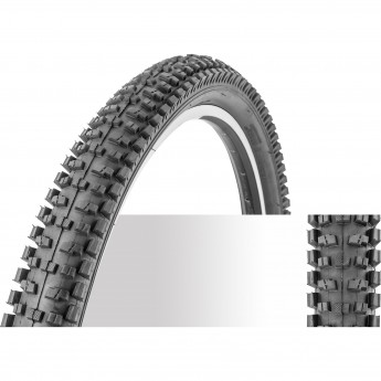 Велопокрышка 20" x 1.95" SY-B003 SEYOUN без камеры Велопокрышка 20" x 1.95" SY-B003 SEYOUN без камеры