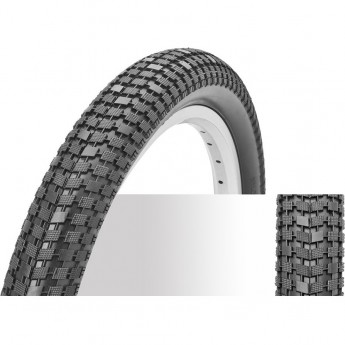 Велопокрышка 20" x 2.30 H-544 Chao Yang Велопокрышка 20" x 2.30 H-544 Chao Yang