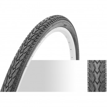Велопокрышка 24" x 1.95" H-5113 Chao Yang Велопокрышка 24" x 1.95" H-5113 Chao Yang