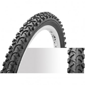 Велопокрышка 24" x 1.95" H-518 Chao Yang Велопокрышка 24" x 1.95" H-518 Chao Yang
