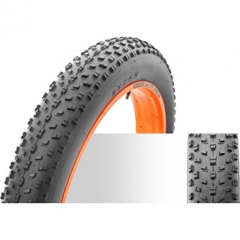 Велопокрышка 24" x 4.0" H-5176 Chao Yang (FAT BIKE) 30TPI Велопокрышка 24" x 4.0" H-5176 Chao Yang (FAT BIKE) 30TPI