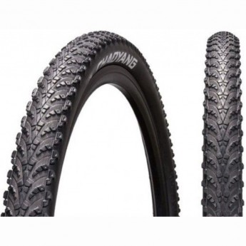 Велопокрышка 26" x 1.95" H-5150 Chao Yang 30TPI Велопокрышка 26" x 1.95" H-5150 Chao Yang 30TPI