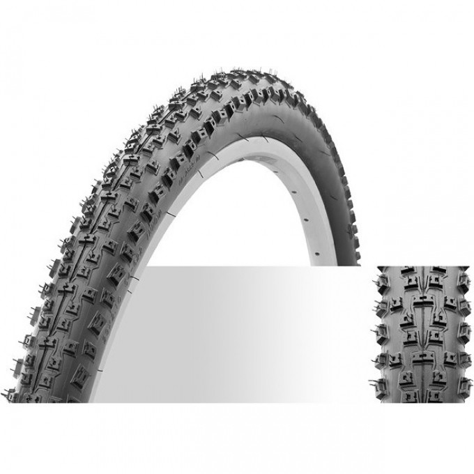 Велошина (камера+покрышка) INNOVA 29x2.10" IA-2569 с автовентилем 080064