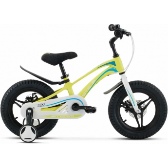 Велосипед STELS 14" STORM MD Z010 (JU135238) желтый Велосипед STELS 14" STORM MD Z010 (JU135238) желтый