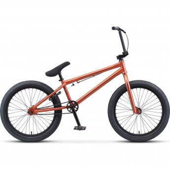 Велосипед STELS Tyrant 20" V030 Велосипед STELS Tyrant 20" V030