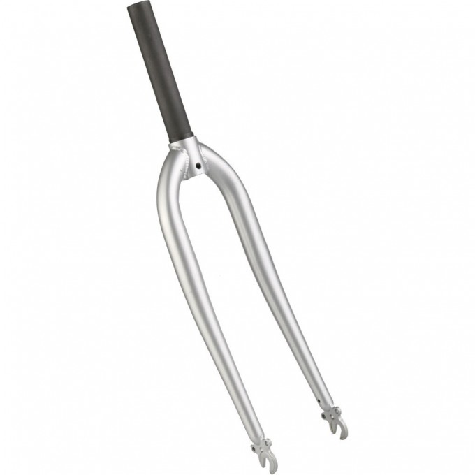 Вилка 24" 1"-1/8 шток 1"-1/8 х 163 мм 110003