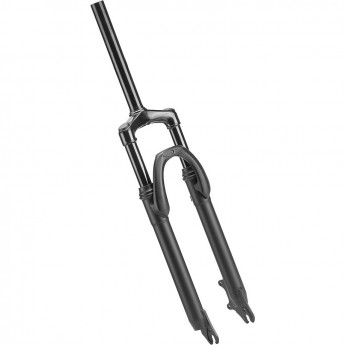 Вилка 26" 1-1/8" XDS-322D черная Вилка 26" 1-1/8" XDS-322D черная