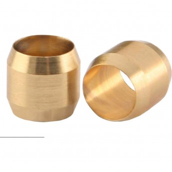 Вкладыш (оливка) гидролинии HK-14 Alligator размер L, бан. 200 шт.