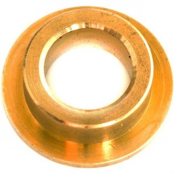 Втулка латунная (1 элемент) двухподвесной рамы Tornado