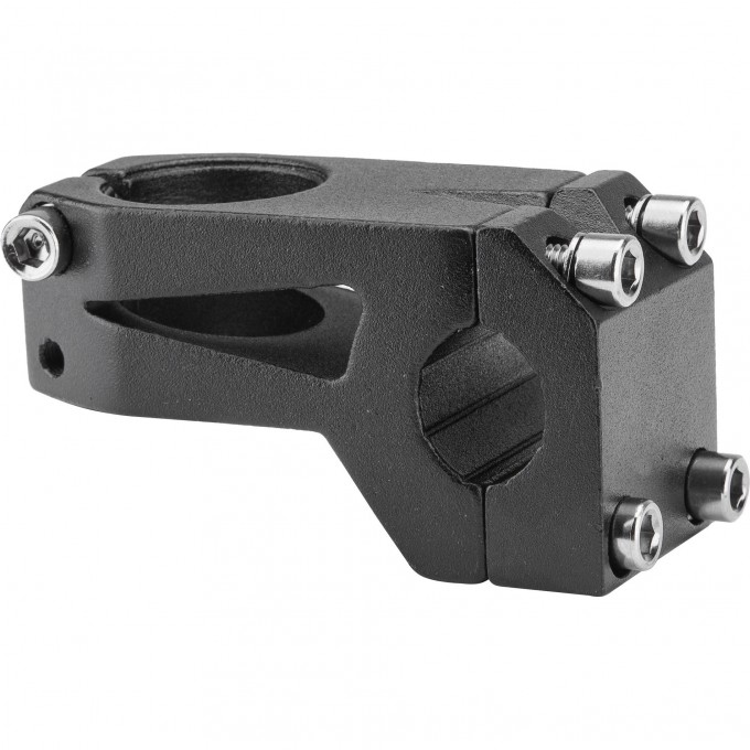 Вынос руля DTS-531 BMX чёрный 140113