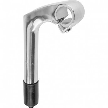 Вынос руля KWG-6-01 серебристый