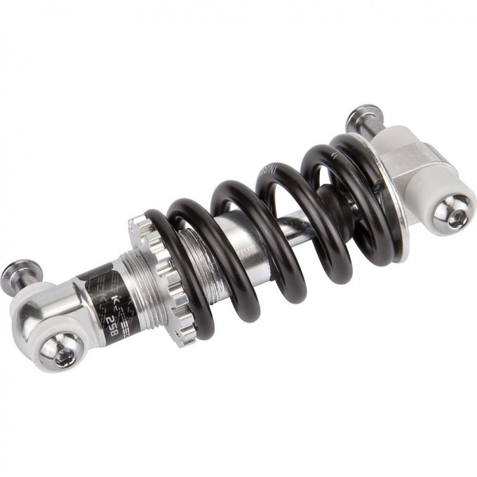 Задний амортизатор рамы KS-258 (Pilot 270 20") 420024