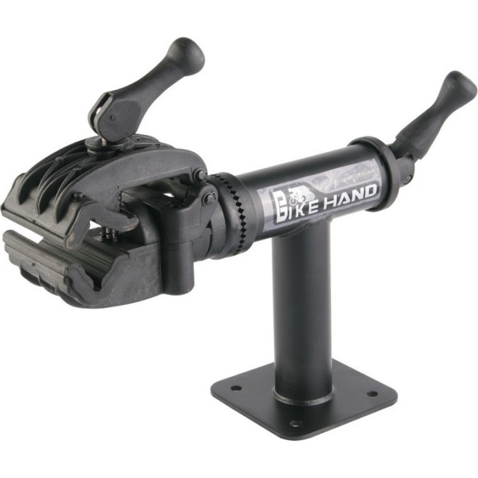 Зажим слесарный для ремонта велосипедов YC-115 Bike Hand 230006