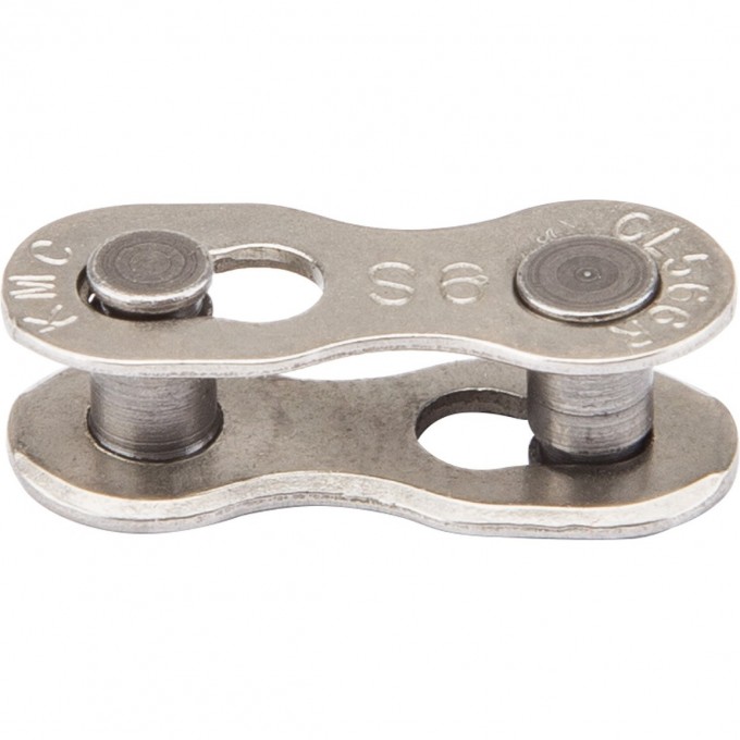 Замок CL566 KMC для 9-ти скоростных цепей 570035