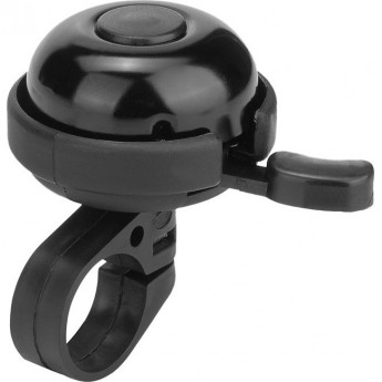 Звонок 31A-05 чёрный